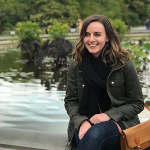 Meet your Posher, Hannah